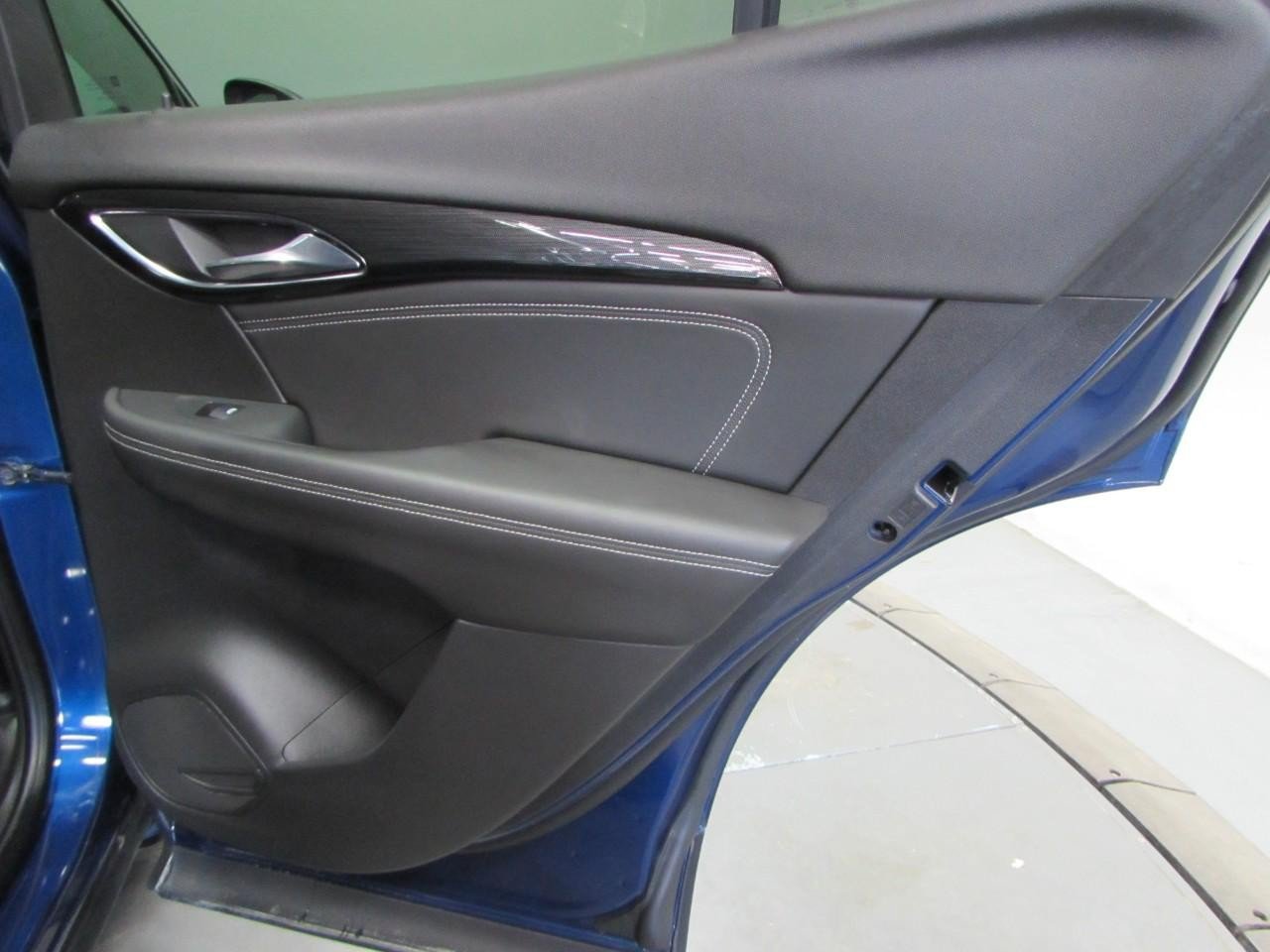 Used 2022 Buick Envision Preferred w/ Safety Package FWD image 18