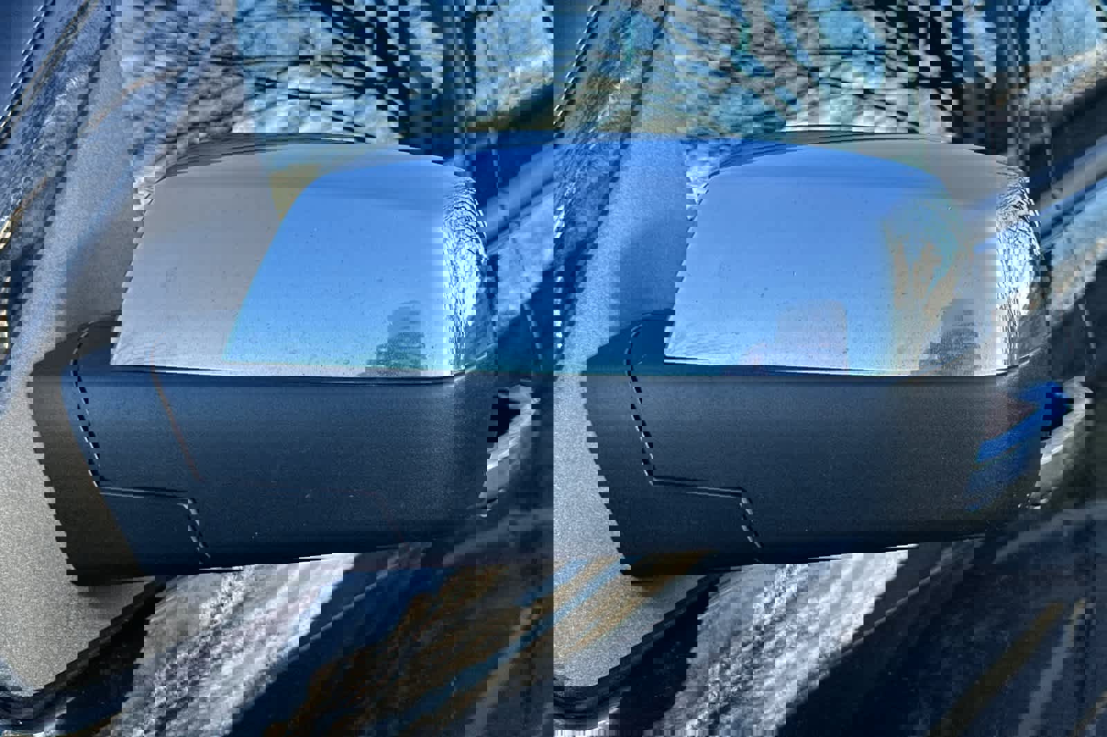 Used 2014 Chevrolet Silverado 1500 LTZ Z71 image 7