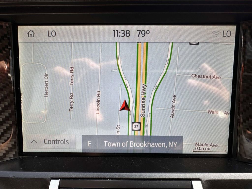 Used 2019 Ford Mustang GT Premium w/ Equipment Group 401A image 20