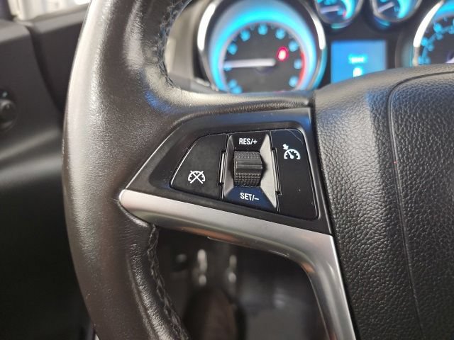 Used 2016 Buick Verano Leather FWD image 18