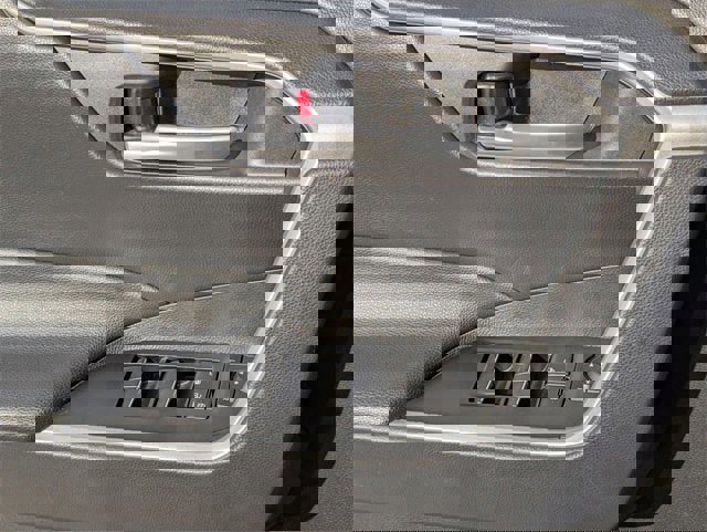 Used 2024 Toyota RAV4 XLE image 24