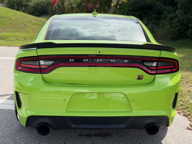 Used 2023 Dodge Charger Scat Pack image 4