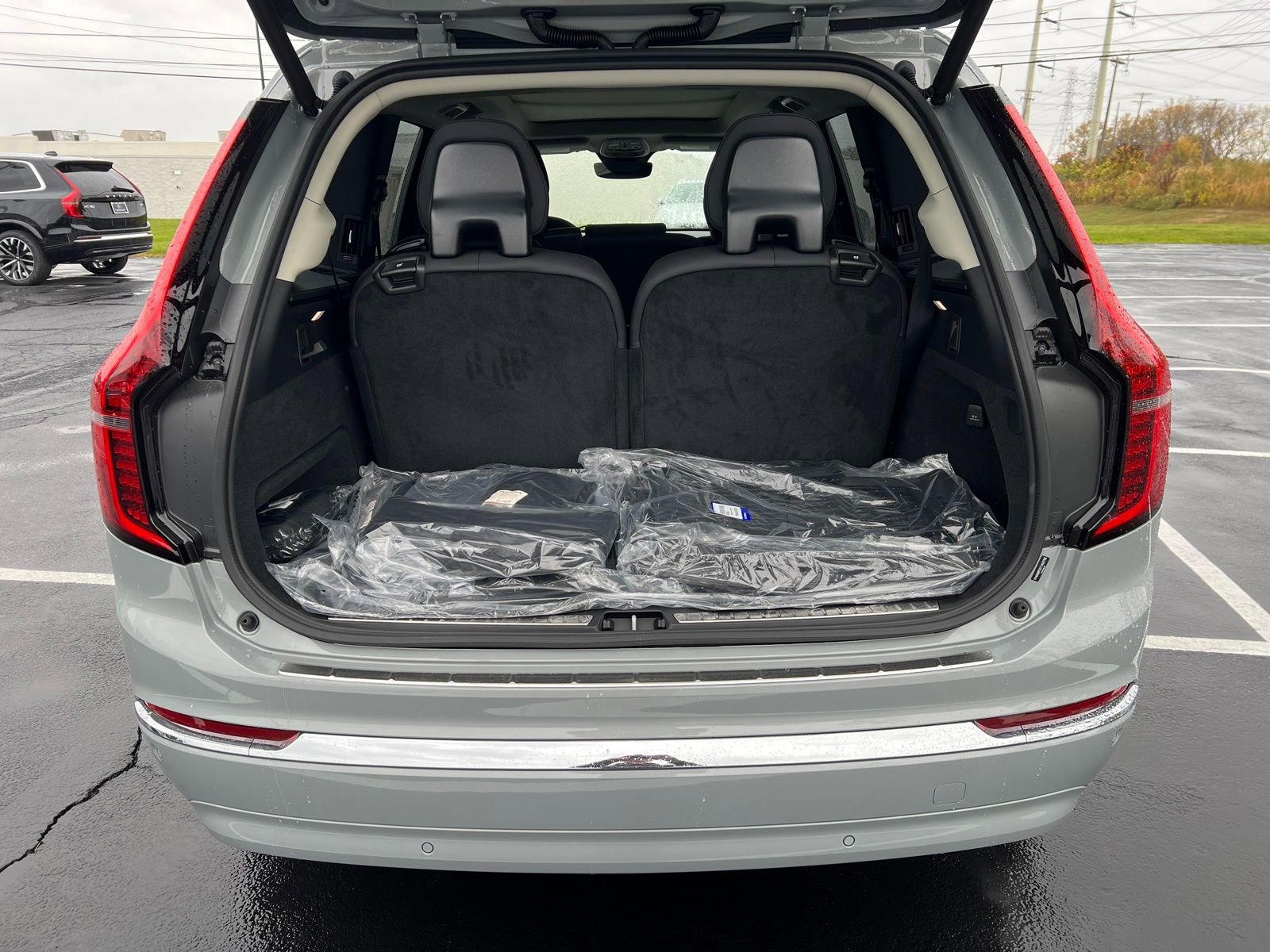 New 2026 Volvo XC90 T8 Plus image 39