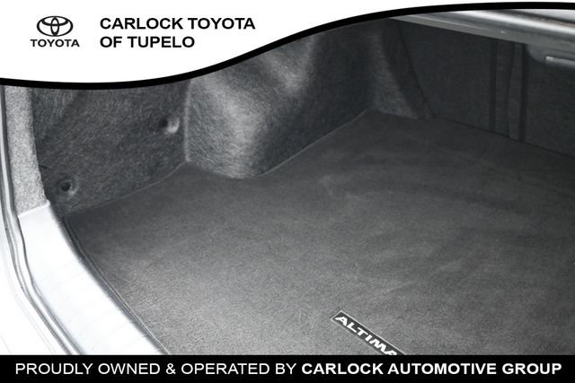 Used 2023 Nissan Altima 2.5 SV w/ SV Premium Package FWD image 42