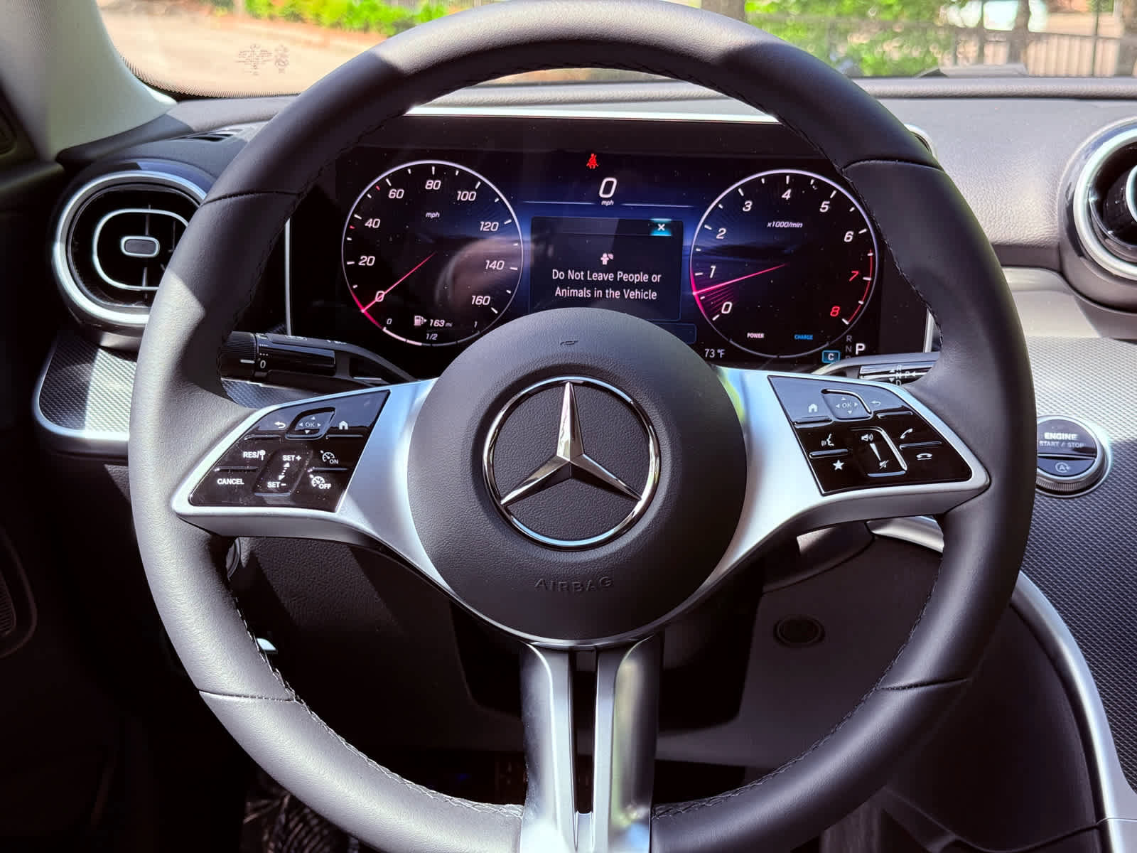 Certified 2025 Mercedes-Benz C 300 C 300 image 14