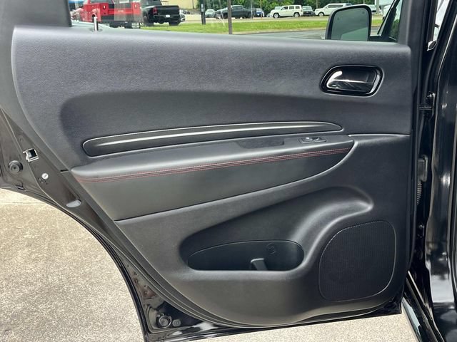 Used 2025 Dodge Durango R/T AWD/4WD image 23