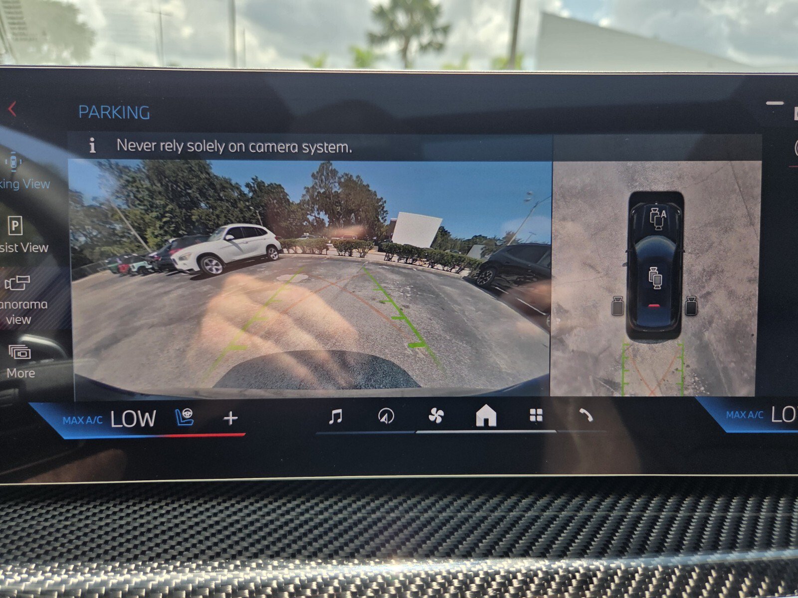 New 2027 BMW X6 M60i AWD/4WD image 24