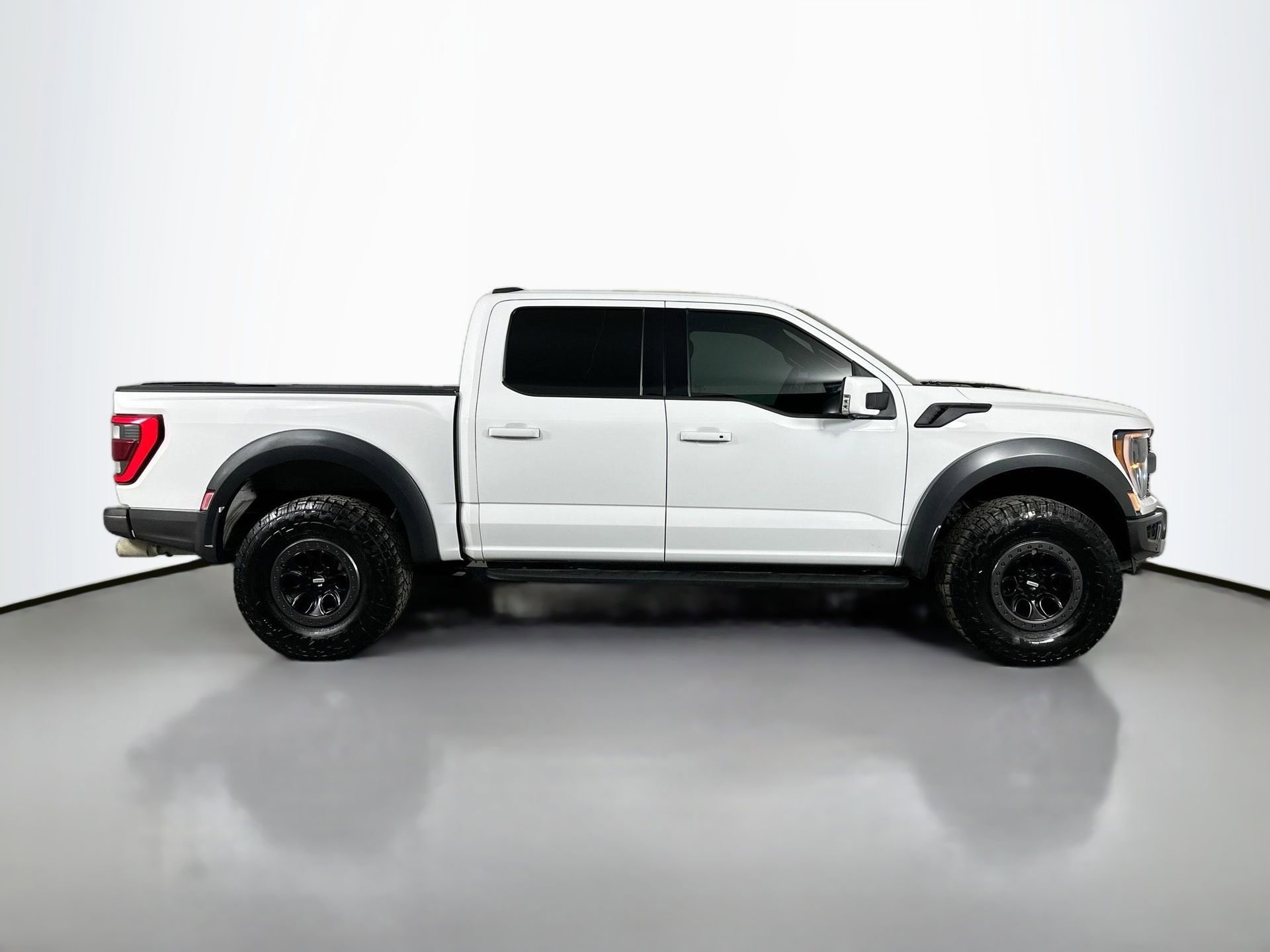 Used 2021 Ford F150 Raptor w/ Equipment Group 801A High image 5