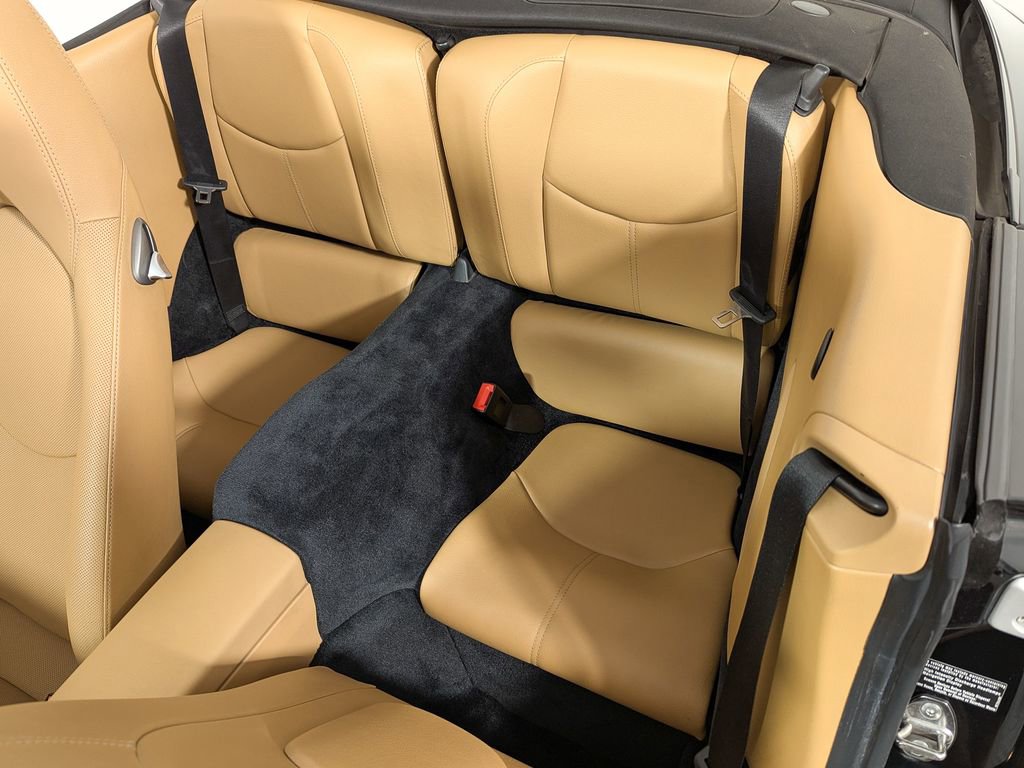 Used 2011 Porsche 911 Carrera RWD image 45