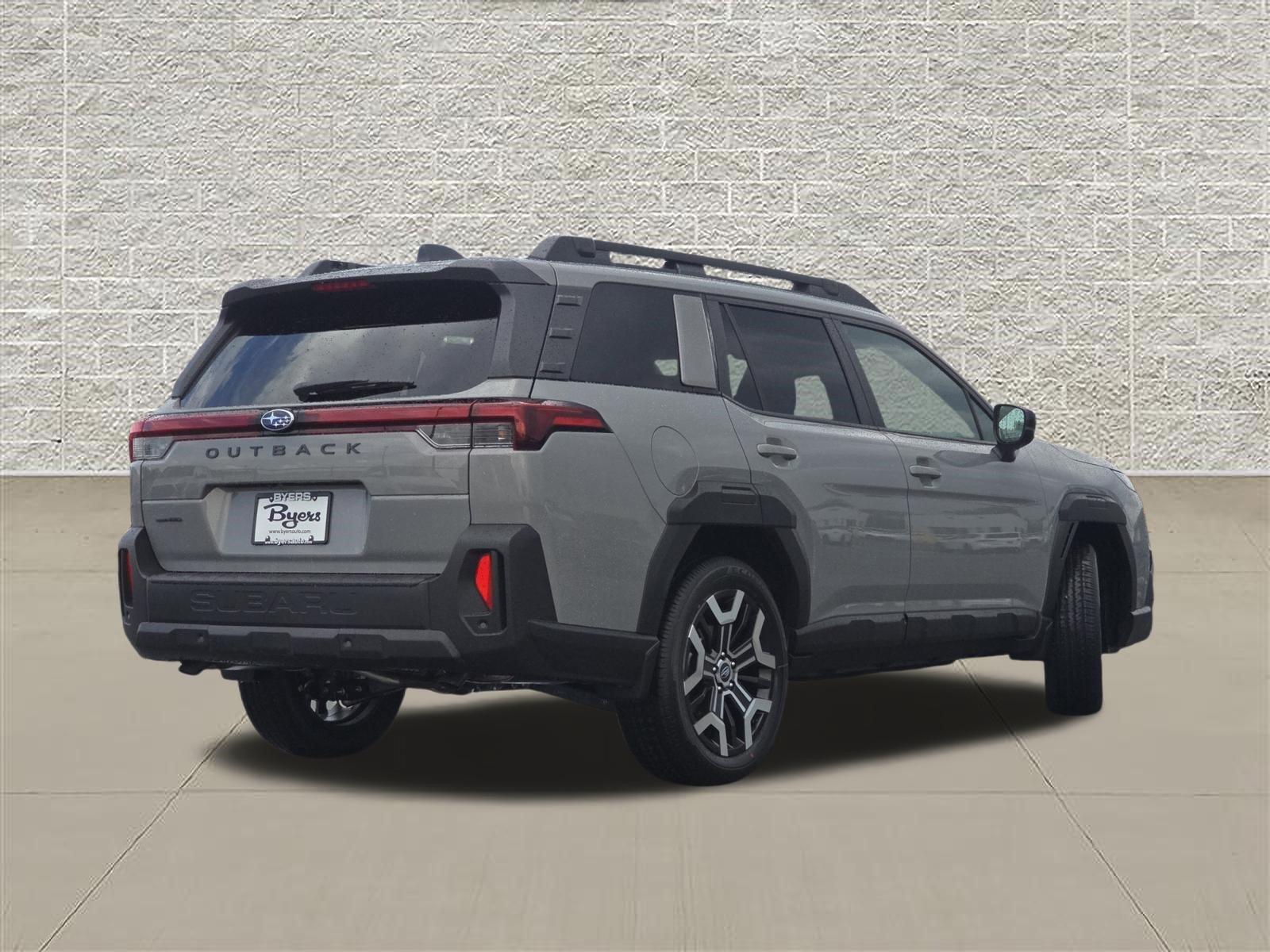 New 2026 Subaru Outback Touring XT AWD/4WD image 7