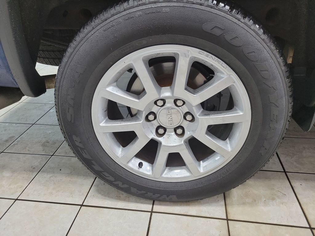 Used 2017 GMC Sierra 1500 Denali image 56