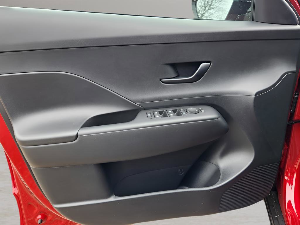 New 2026 Hyundai Kona SEL Sport AWD/4WD image 14