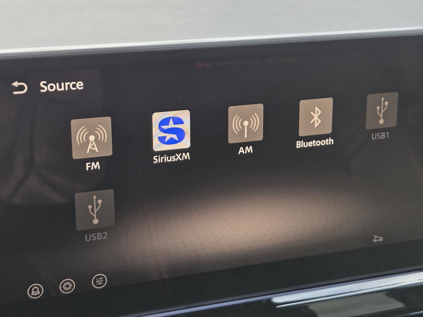 New 2026 Nissan Pathfinder Rock Creek w/ Rock Creek Premium Package AWD/4WD image 11