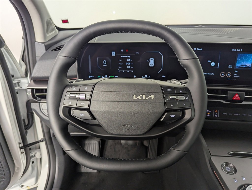 New 2026 Kia Sportage SX Prestige image 24