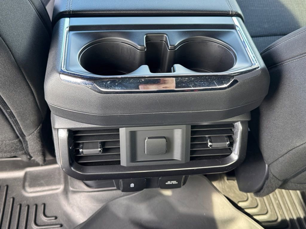 Certified 2023 Ford F150 XLT w/ Equipment Group 302A High image 29