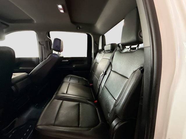Used 2020 Chevrolet Silverado 3500 W/T w/ WT Fleet Convenience Package AWD/4WD image 20