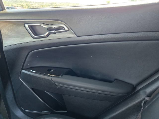 Used 2024 Kia Sportage X-Line image 13