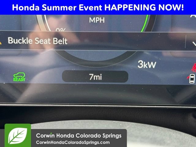New 2026 Honda Prologue Touring image 20