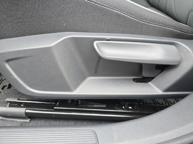 New 2027 Volkswagen Jetta Sport FWD image 22