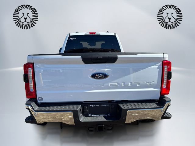 New 2026 Ford F350 XLT w/ 360-Degree Camera Package image 6