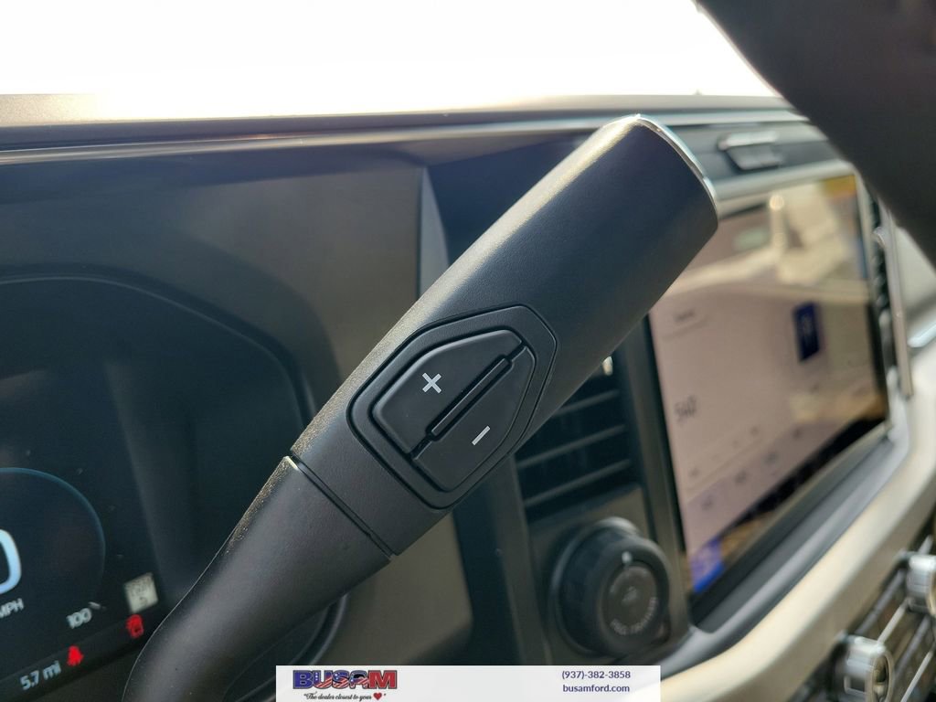 New 2026 Ford F250 Platinum image 29