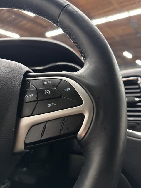 Used 2017 Dodge Durango GT w/ Nav & Power Liftgate Group image 18