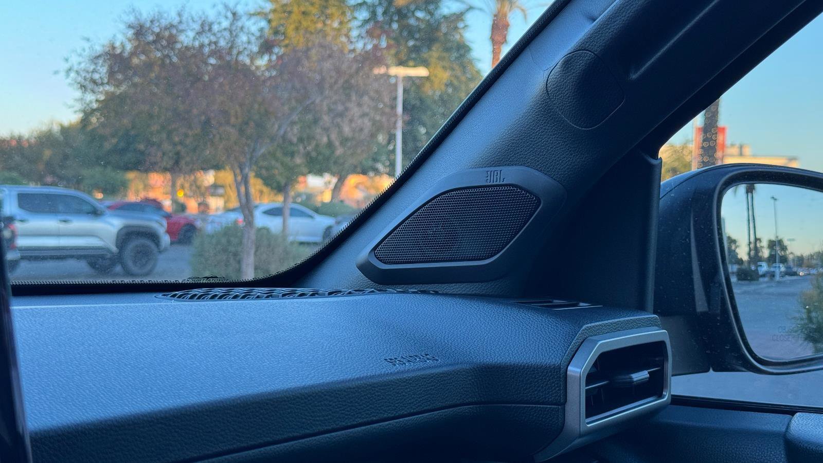 New 2026 Toyota Tacoma TRD Sport image 20