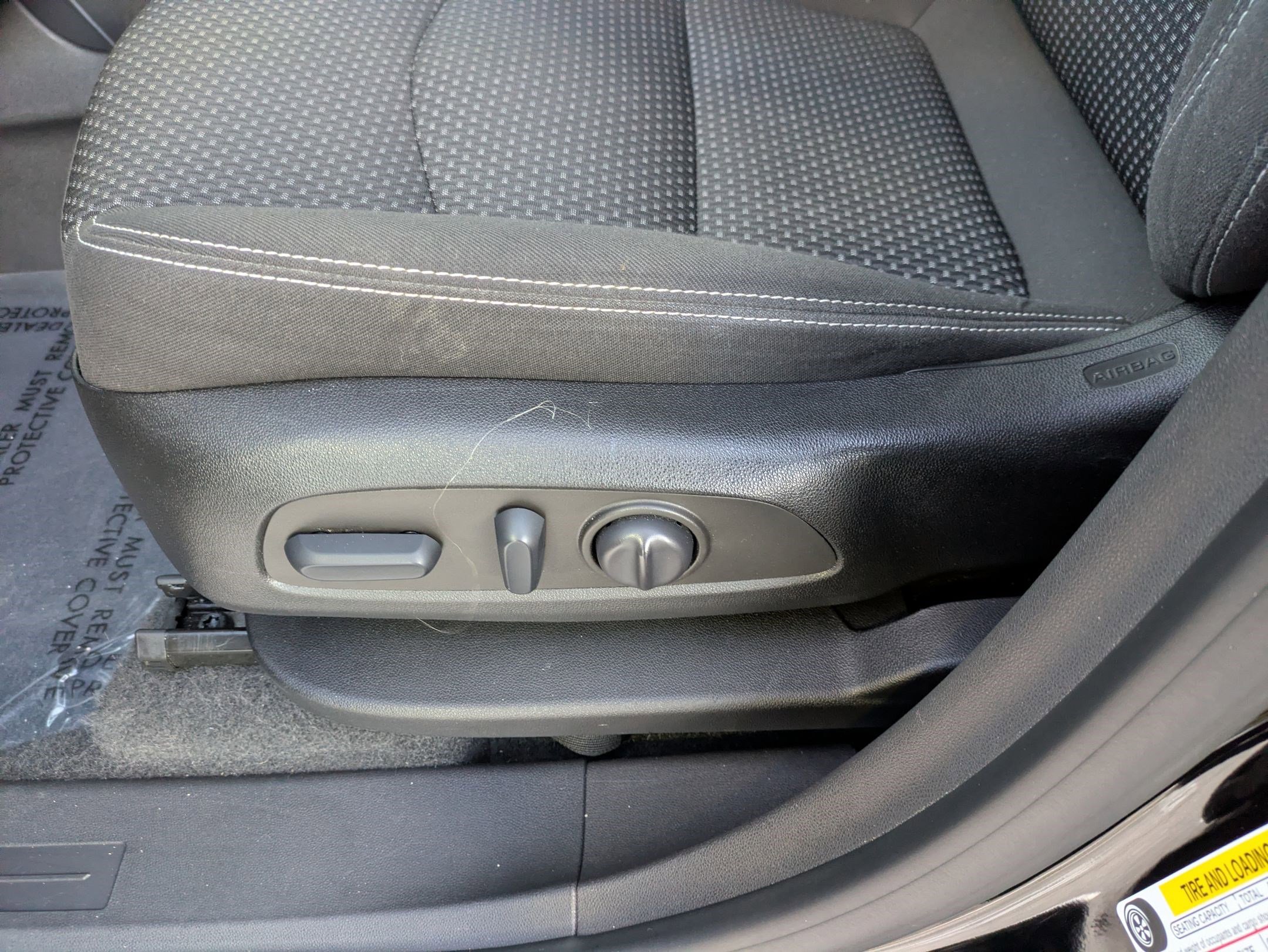 Certified 2022 GMC Terrain SLE w/ Driver Convenience Package image 22