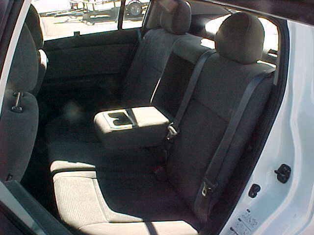 Used 2010 Nissan Sentra 2.0 SR image 11