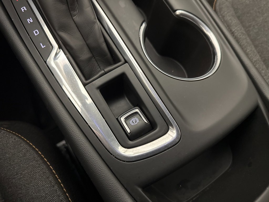 Used 2024 Chevrolet Equinox LT image 40