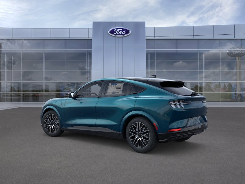 New 2026 Ford Mustang Mach-E Premium AWD/4WD image 4