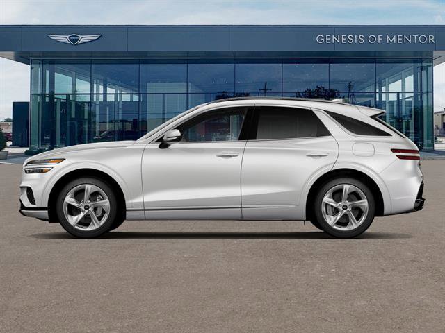 New 2026 Genesis GV70 2.5T Select image 3