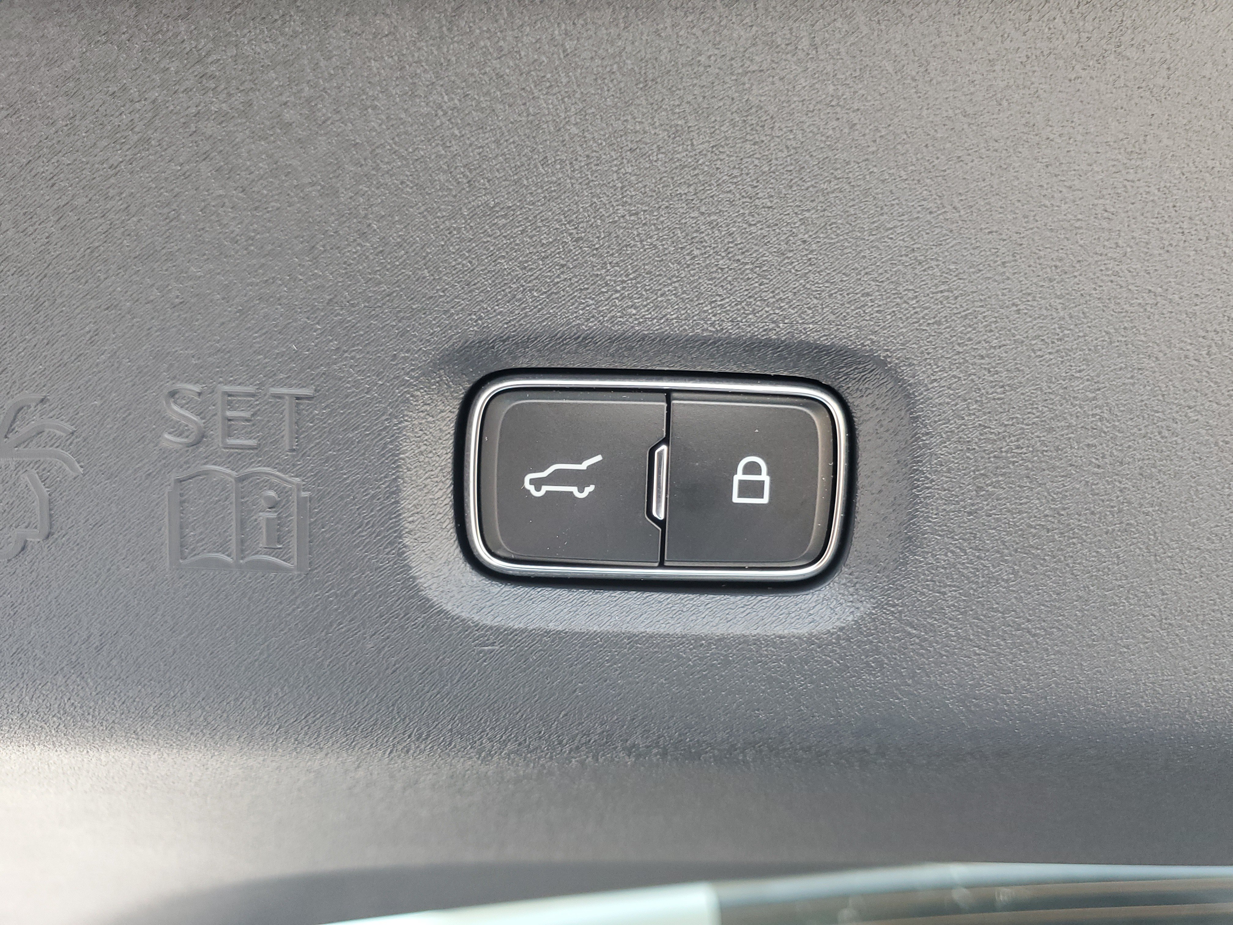 New 2027 Lincoln Navigator L Reserve AWD/4WD image 34