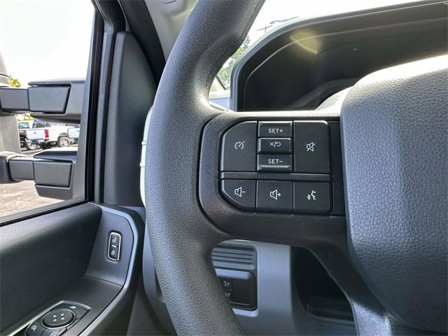 New 2026 Ford F350 XL w/ STX Appearance Package image 22
