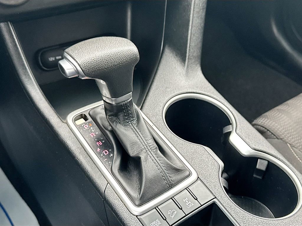 Certified 2022 Kia Sportage LX AWD/4WD image 19