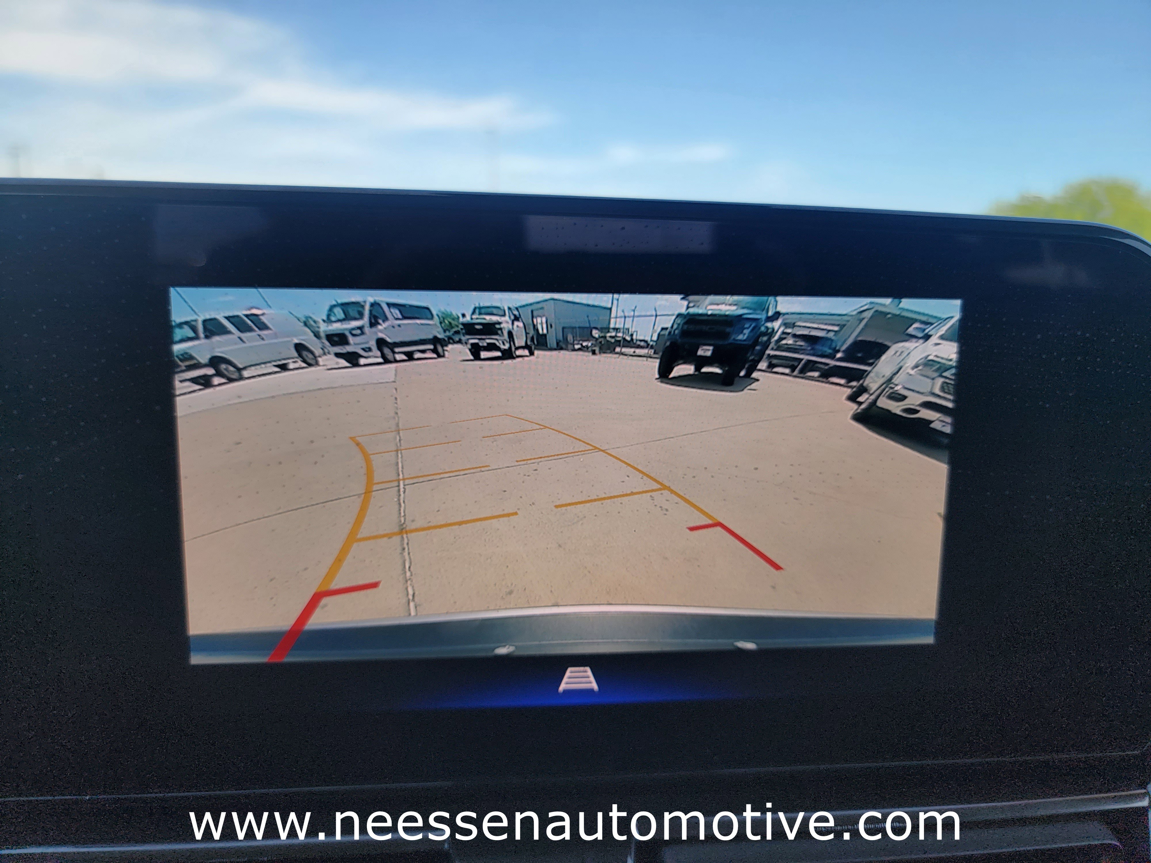 Used 2026 Chevrolet TrailBlazer LT w/ Convenience Package image 25