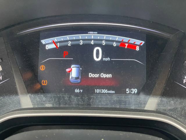 Used 2017 Honda CR-V EX image 2