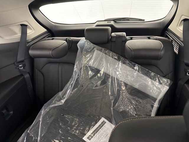 New 2026 MAZDA CX-90 3.3 Turbo w/ Premium Sport Pkg image 26