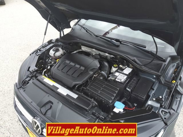 Used 2021 Volkswagen Arteon SEL Premium AWD/4WD image 40