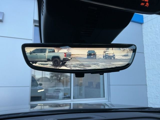 Used 2024 Chevrolet Traverse RS w/ LPO, Floor Liner Package image 14