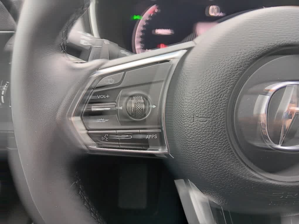 Used 2024 Acura MDX w/ Technology Package AWD/4WD image 27