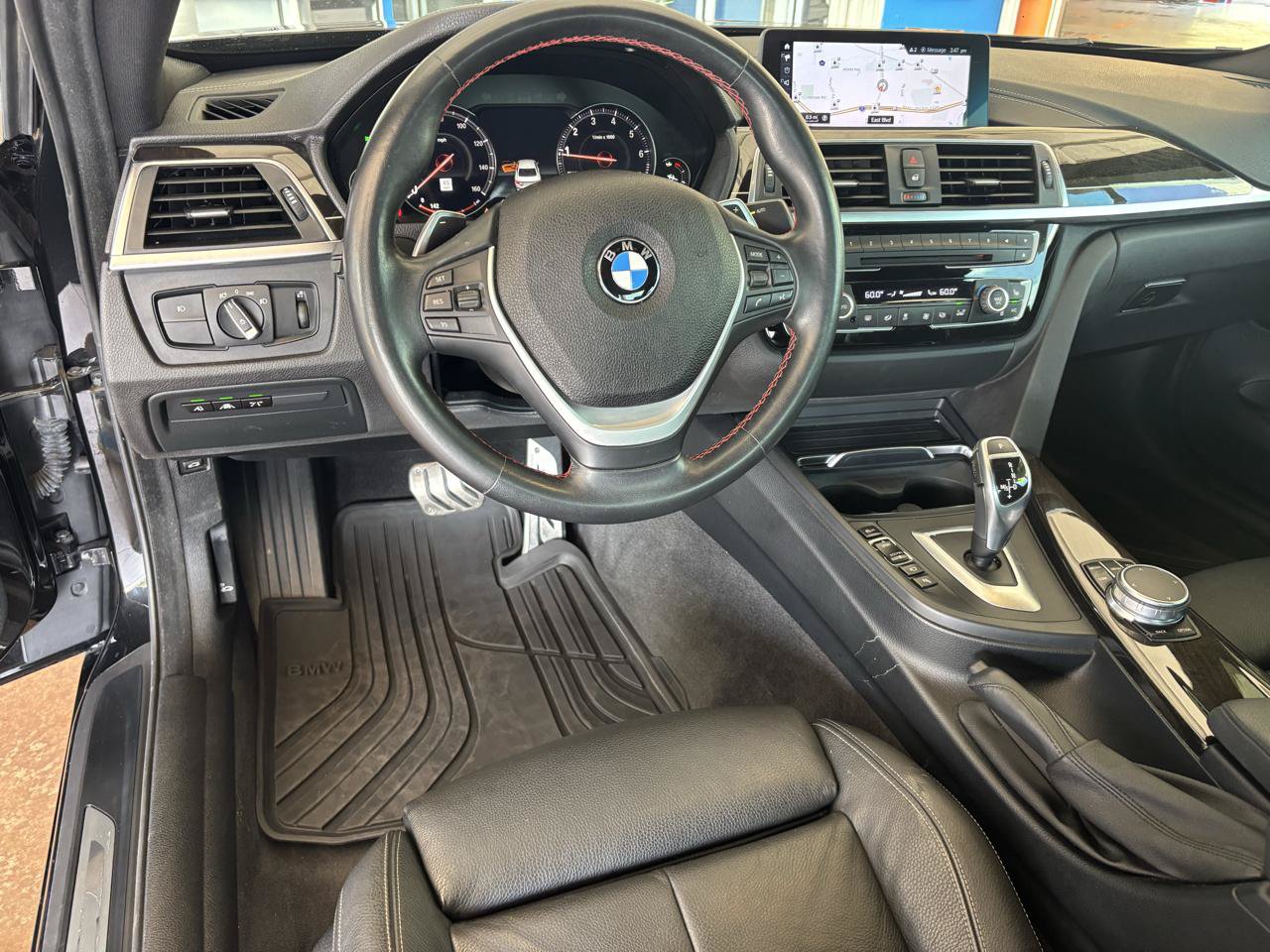 Used 2020 BMW 430i Coupe w/ Executive Package RWD image 16