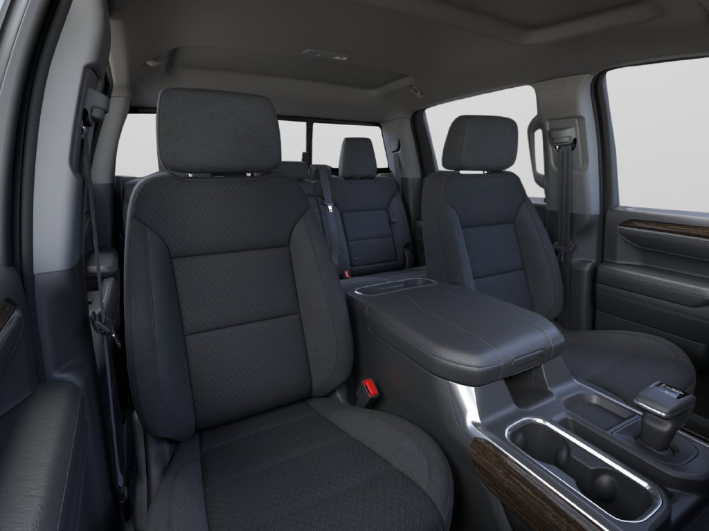New 2026 GMC Sierra 1500 Elevation w/ Preferred Package AWD/4WD image 16