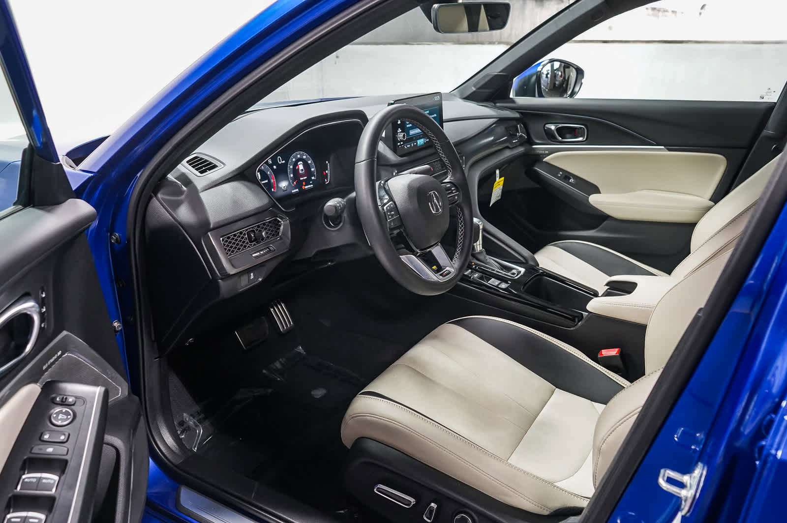 Used 2025 Acura Integra A-Spec image 20