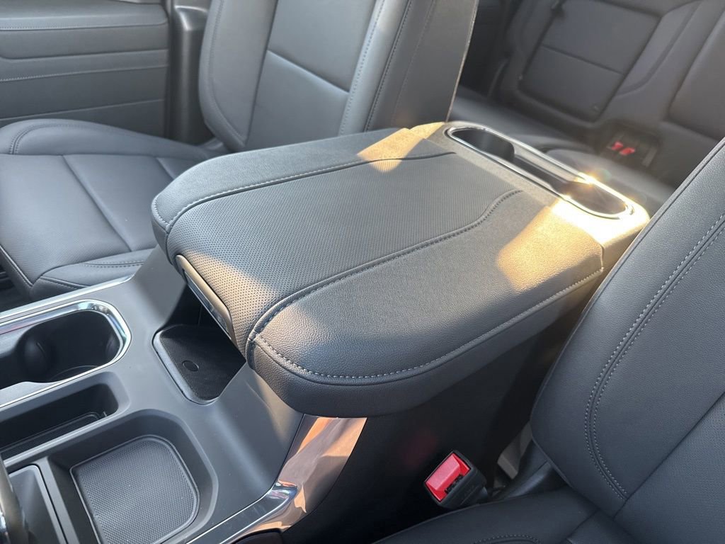 New 2026 GMC Sierra 1500 SLT w/ SLT Premium Plus Package image 35