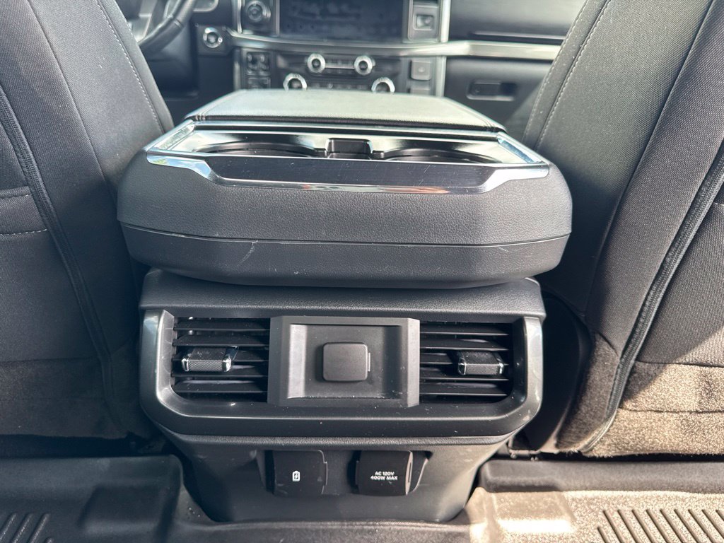 Used 2022 Ford F150 XLT w/ Equipment Group 302A High AWD/4WD image 20