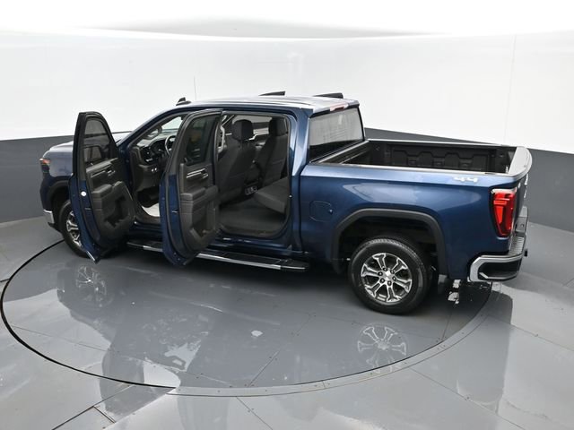 Used 2023 GMC Sierra 1500 SLE image 26