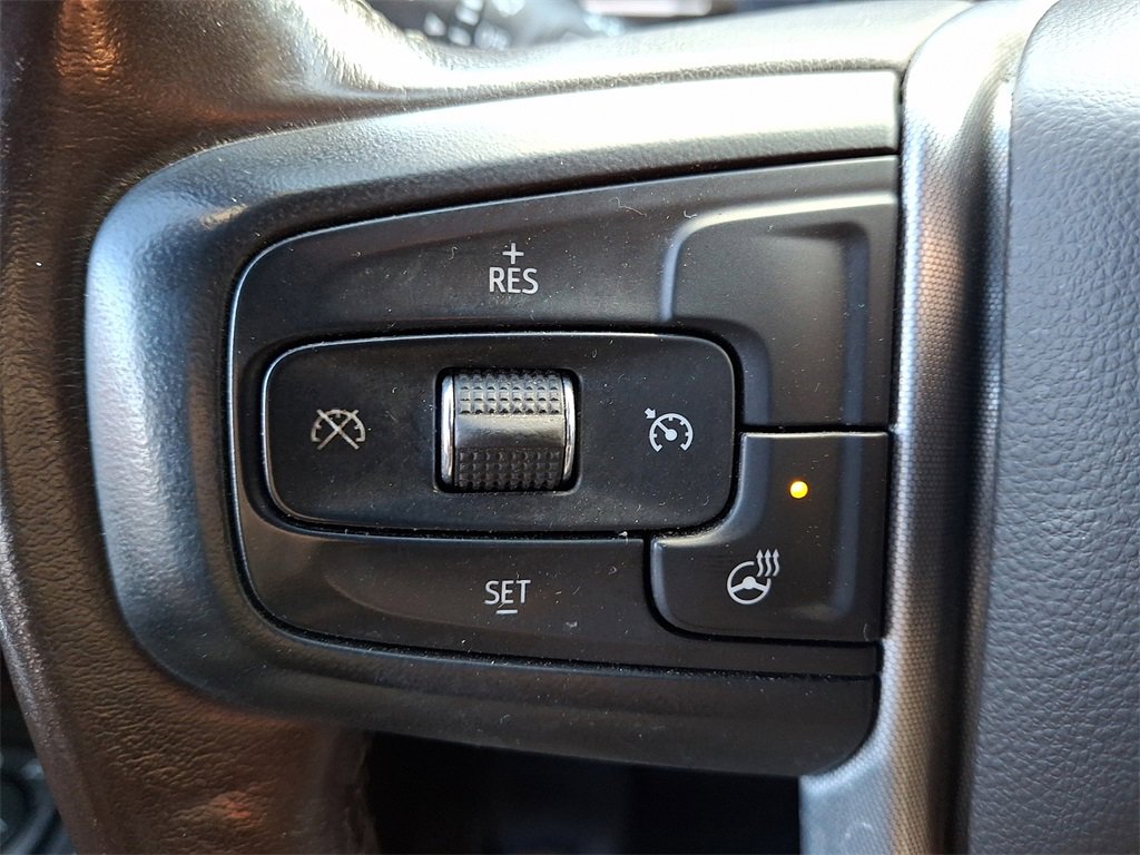 Used 2023 GMC Sierra 2500 SLT w/ SLT Premium Package image 22