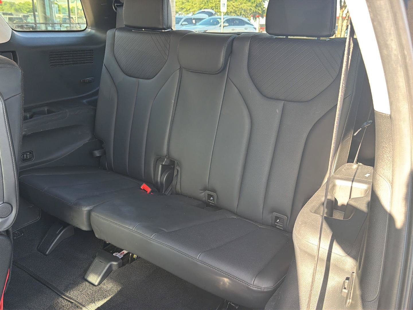 Used 2024 Hyundai Palisade XRT AWD/4WD image 15