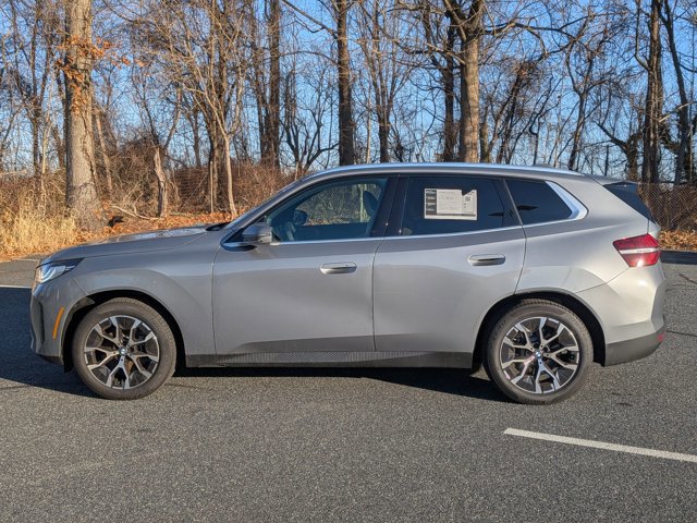 Used 2025 BMW X3 xDrive30i w/ Premium Package image 9